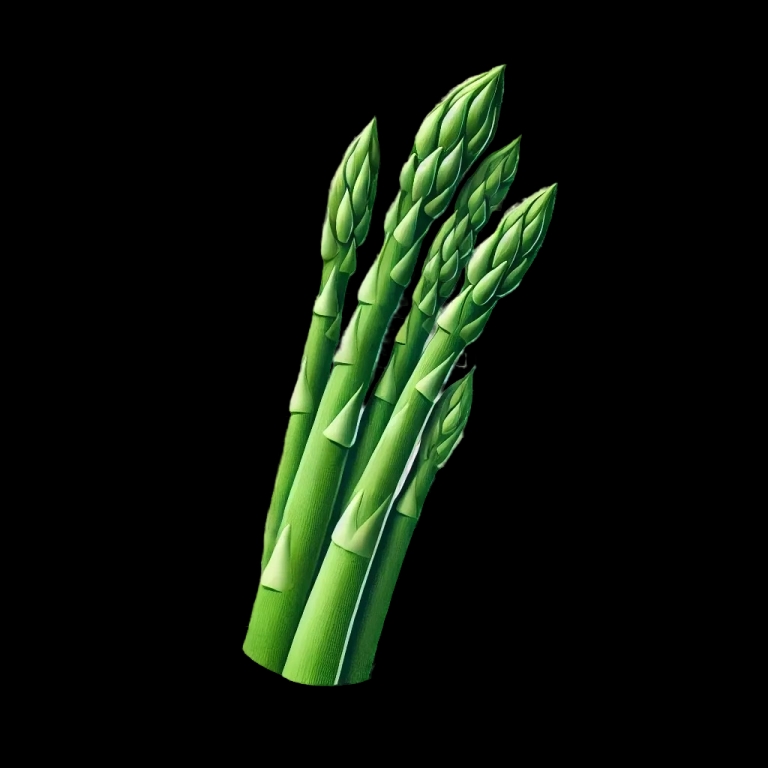 Asperge