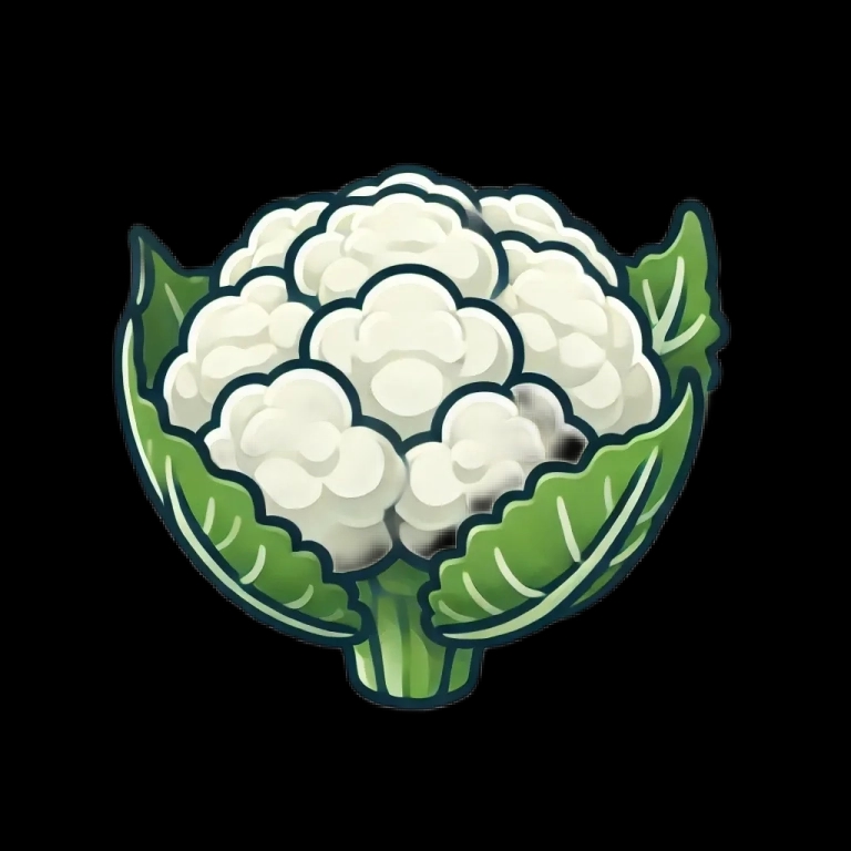 Cauliflower