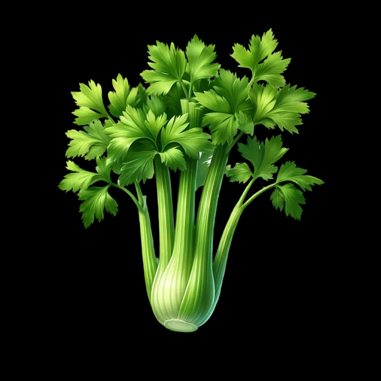 Celery