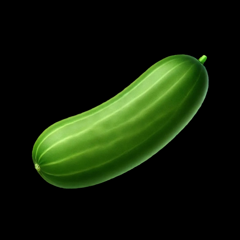 Cucumber