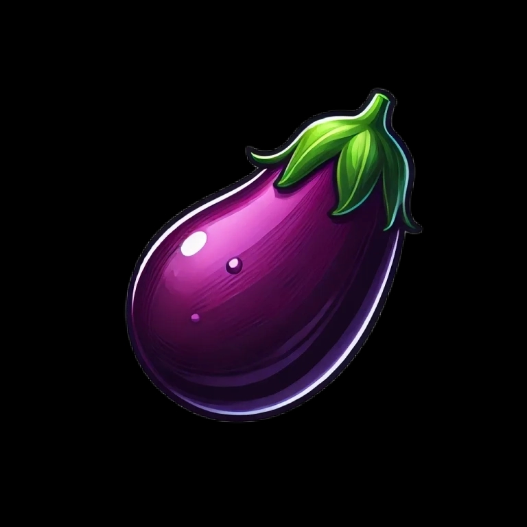 Eggplant