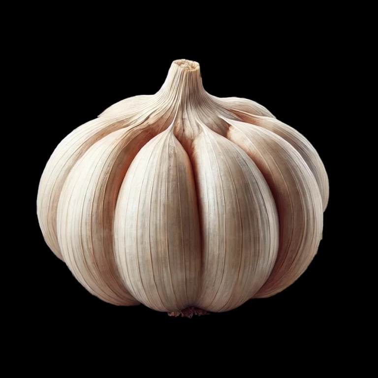 Garlic