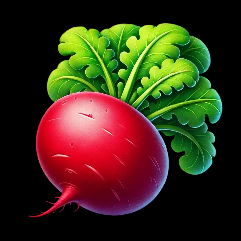 Radish