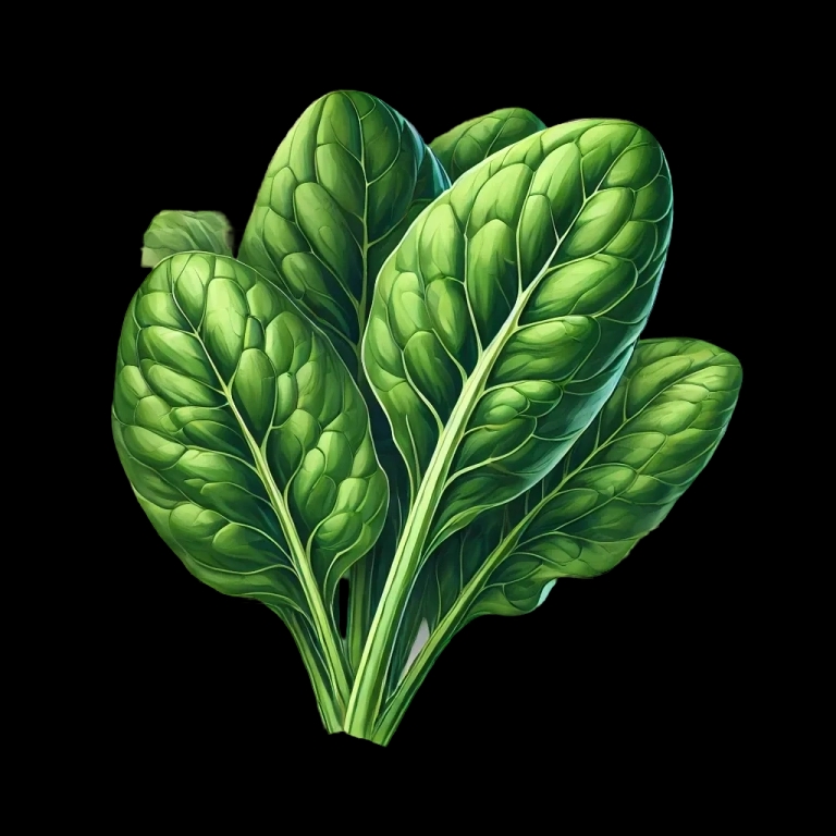 Spinach