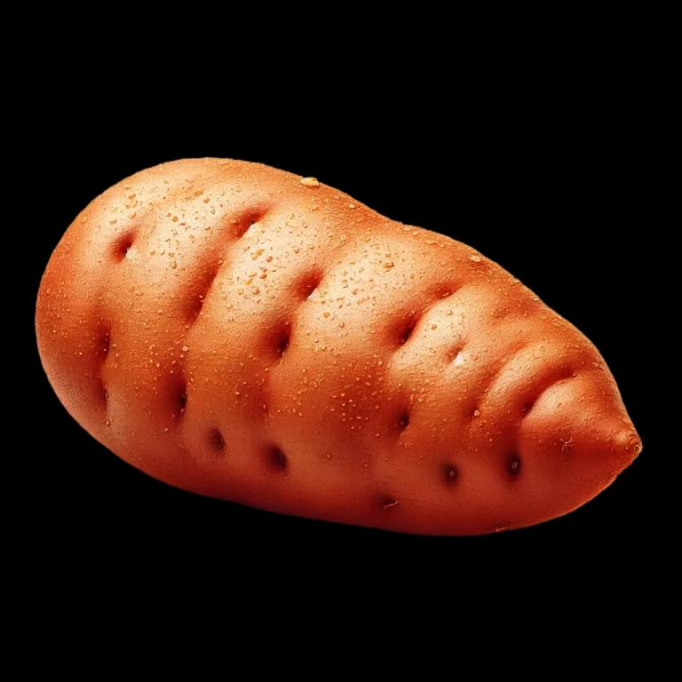 Sweet potato